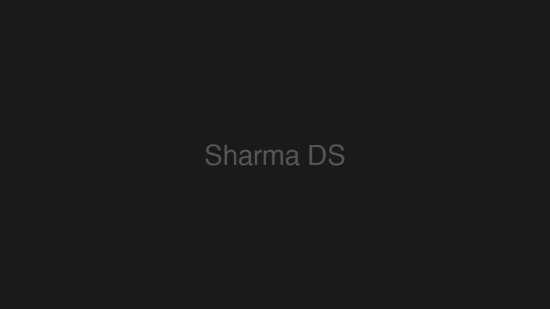 Sharma Digital Services