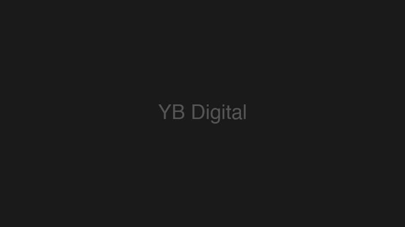 YB Digital